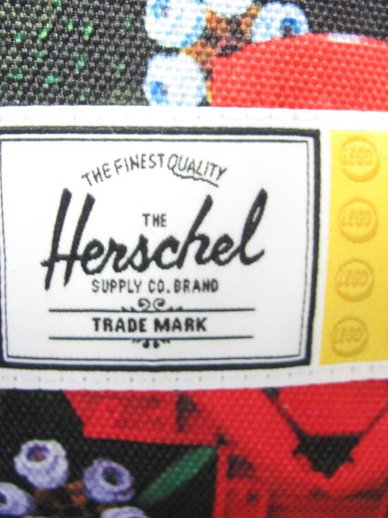 Herschel Heritage™ Backpack NWT main image 5